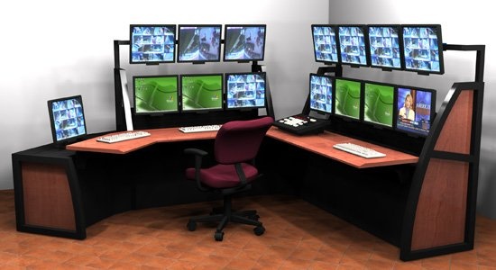 image paperless office